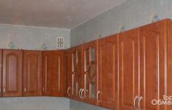 Вешаем кухонный шкаф-монтажная планка -динрейка в Астрахани - объявление №2062445