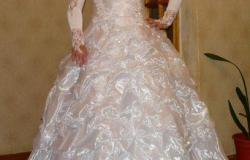 Свадебное платье в Костроме - объявление №2062686