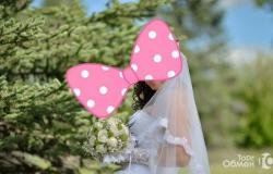 Свадебное платье в Костроме - объявление №2062695