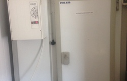 Продам: Продам холодильную камеру в Горячем Ключе - объявление №206300
