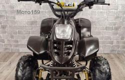 Детский квадроцикл Raptor 110cc 4T в Перми - объявление №2063189