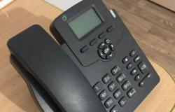 SIP телефон (IP телефония) VP-51 в Челябинске - объявление №2063198