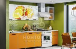 Кухонный гарнитур в Москве - объявление №2063518