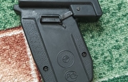 Продам: Пистолет Удар в Тамбове - объявление №206379