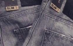 Продаются мужские джинсы LTB Турция в Пензе - объявление №2063920