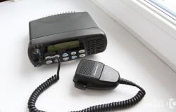 Motorola GM360 VHF 136-174 mHz в Самаре - объявление №2064255