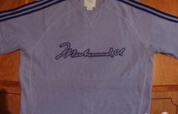 Adidas серия Muhammad Ali футболки 3Stripes винтаж в Челябинске - объявление №2064674
