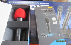 Продам: Комплект акустического оборудования для сцены в Омске - объявление №206543