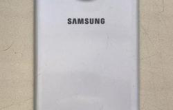 Задняя крышка Samsung Mega в Самаре - объявление №2065500