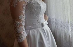 Свадебное платье в Великом Новгороде - объявление №2065550