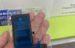 Аккумулятор для iPhone Новые Гарантия в Смоленске - объявление №2065745