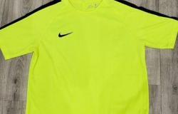 Футболка Nike мужская в Нижнем Новгороде - объявление №2065820