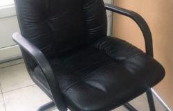 Кресло офисное в Краснодаре - объявление №2065922