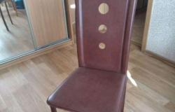 Продам стулья 6шт,можно по отдельности в Калининграде - объявление №2065978