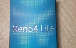 OPPO Reno 4 Lite, 128 ГБ, хорошее в Калуге - объявление №2066431