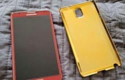 Samsung Galaxy Note 3 SM-N9005, 32 ГБ, хорошее в Воронеже - объявление №2067103