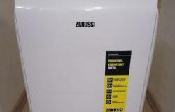 Мобильный кондиционер Zanussi zacm-12 MS/N1 в Саранске - объявление №2067185
