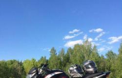 Продам Мотоцикл в Иваново - объявление №2067262