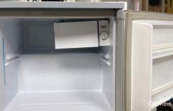 Холодильник малогабаритный. Доставка в Хабаровске - объявление №2067513