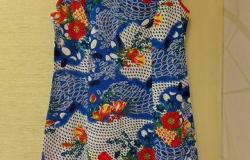Платье женское, р.50 в Магадане - объявление №2067707