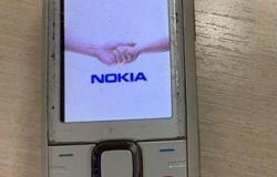 Nokia 3120, 0.5 МБ, хорошее в Чебоксарах - объявление №2067925
