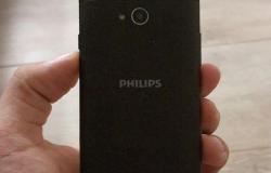 Philips S308, 4 ГБ, хорошее в Рязани - объявление №2067957