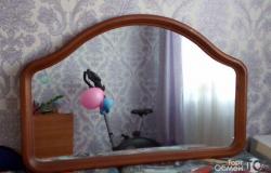 Зеркало настенное в Барнауле - объявление №2068592