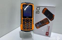 Мобильный телефон BQ BQ-2439 Bobber в Белгороде - объявление №2068651