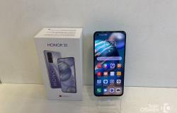 Мобильный телефон Huawei Honor 30 8/128GB в Нижнем Новгороде - объявление №2068654