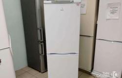 Холодильник бу Indesit в Красноярске - объявление №2068674