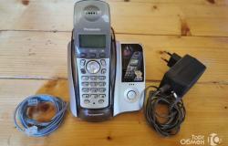 Телефон Panasonic KX-TCD 215 ru-S в Санкт-Петербурге - объявление №2069042