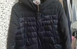 Зимнее пальто 48 - 50 в Пензе - объявление №2069075