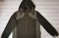 Мужская куртка из флиса Biarmia, 58 размер в Сыктывкаре - объявление №2069118