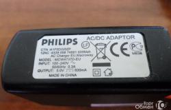 Продаю зарядное устройство для телефона Philips в Барнауле - объявление №2069325