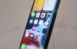 Мобильный телефон Apple iPhone X 64gb в Воронеже - объявление №2069455