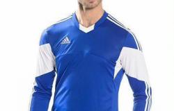 Футболка adidas tiro 13 jersey (climacool) в Оренбурге - объявление №2069529
