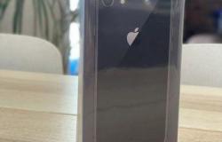 Apple iPhone 8, 256 ГБ, отличное в Кемерово - объявление №2069563