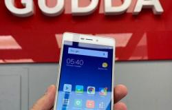 Телефон, Xiaomi Redmi 3 3/32Gb в Ростове-на-Дону - объявление №2069655
