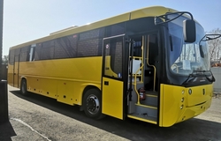 Автобус КамАЗ 5299, 2021 г. в Нефтекамске - объявление №206970