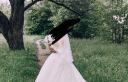 Свадебное платье в Тамбове - объявление №2069701
