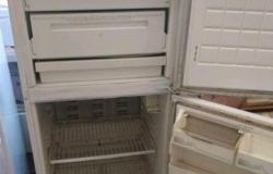 Холодильник двухкамерный Бирюса в Омске - объявление №2069735