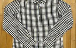 Рубашка Tommy Hilfiger M в Самаре - объявление №2069828
