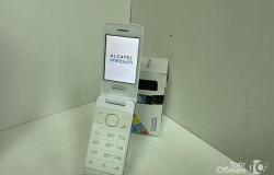Мобильный телефон Alcatel One Touch 2012D в Воронеже - объявление №2069887