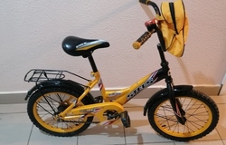 Продам: Детский велосипед в Мытищах - объявление №207024