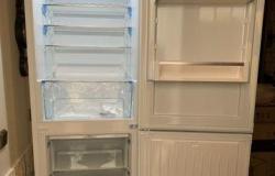 Двухкамерный холодильник liebherr CN 4713-23 в Москве - объявление №2070299