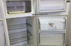 Холодильник бу ЗИЛ в Тюмени - объявление №2070347