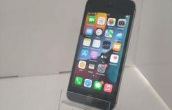 Apple iPhone SE, 32 ГБ, удовлетворительное в Ангарске - объявление №2070354
