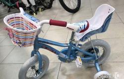Велосипед детский Mongoose в Балашихе - объявление №2070427
