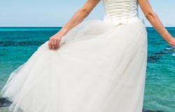 Свадебное платье в Барнауле - объявление №2070635