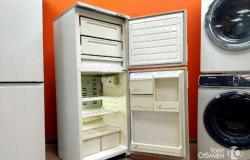 Холодильник Бирюса. Честная гарантия год в Санкт-Петербурге - объявление №2070787